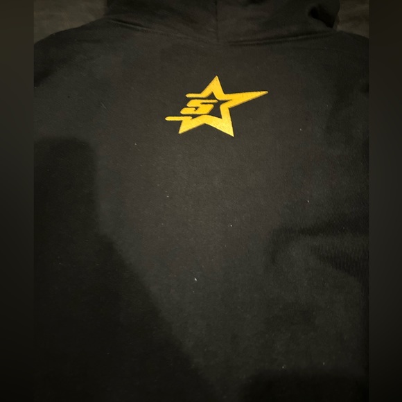Black Sp5der Hoodie - Picture 5 of 5